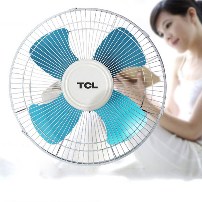tcl fd-40-et1601 家用吊扇/吸顶扇/楼顶扇/工业扇【图片 价格 品牌