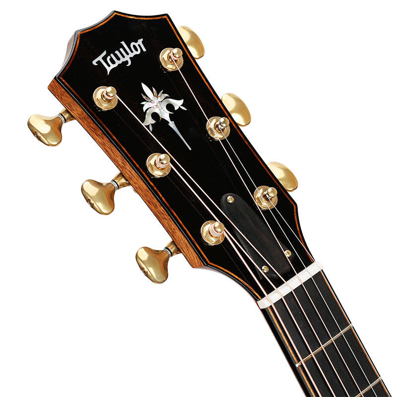 taylor泰勒 910ce 914ce 916ce 918e 全单板 电箱民谣吉他 914ce