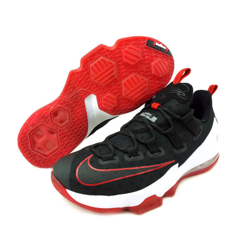 耐克nikelebron 13 low lbj13 詹姆斯13低帮831926-061 黑831926-061