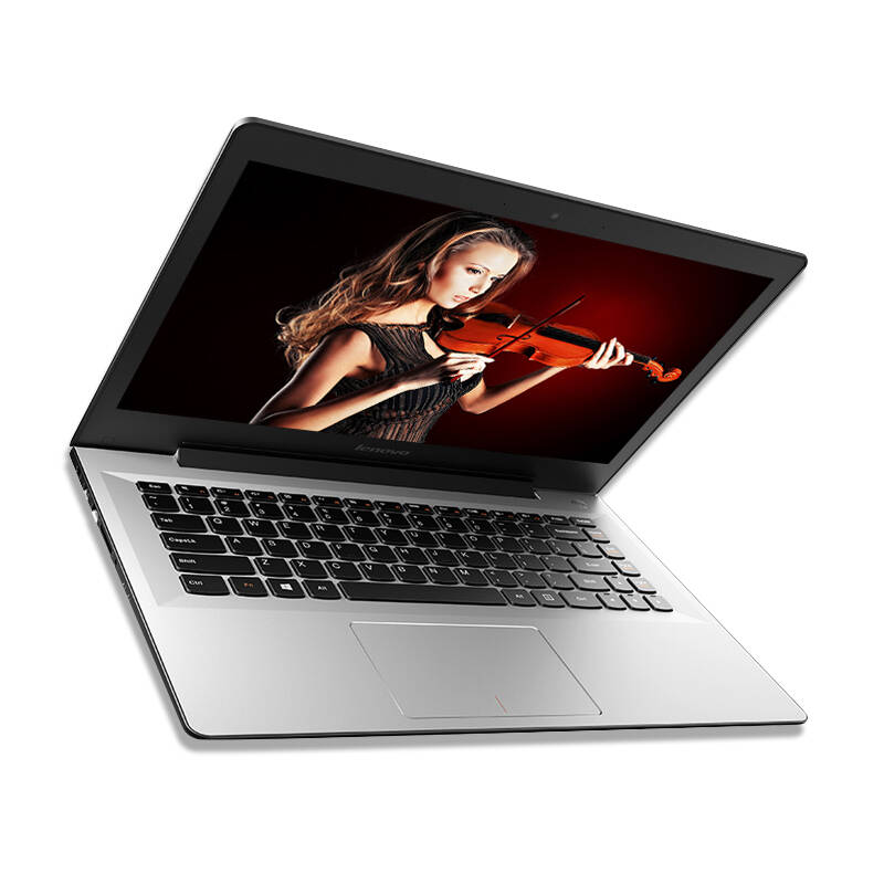 联想s41-35 14英寸笔记本电脑 amd四核a10-8700 超薄s41-75升级 升级