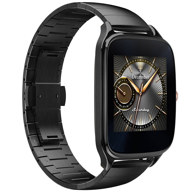 华硕(asus)zenwatch2 智能手表(2.