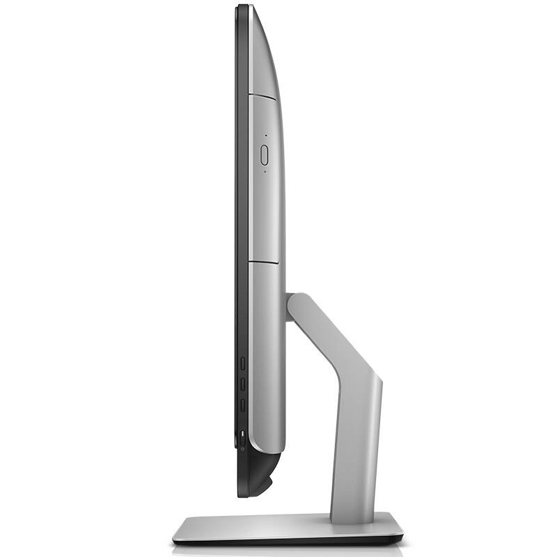 戴尔(dell)inspiron5459-r1848/5848s灵越宽屏一体机电脑(i5-6400t 8g