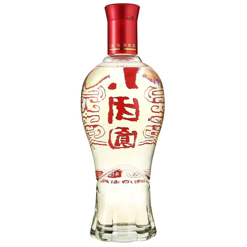 【京东超市】劲牌 大团圆 42度 500ml