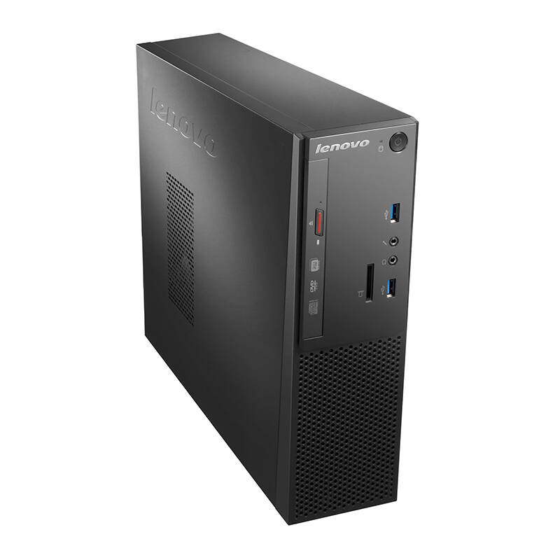 联想(lenovo)扬天m4000e 台式电脑(i3-6100 4g 500g 集显 dvdrw 千兆