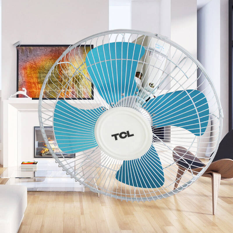 tcl fd-40-et1601 家用吊扇/吸顶扇/楼顶扇/工业扇【图片 价格 品牌