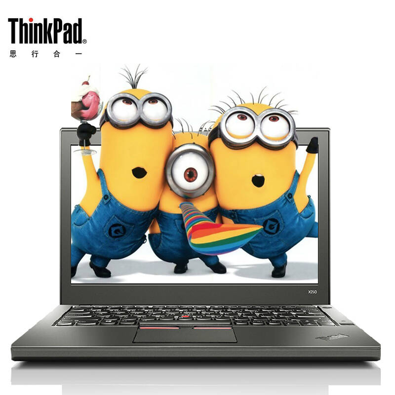 【赠原装包鼠标】联想thinkpad x250(kxcd) 12.