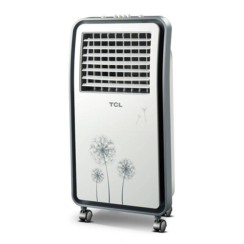 tcl空调扇 冷风机制冷家用冷风扇 移动水冷小空调静音冷气扇单冷