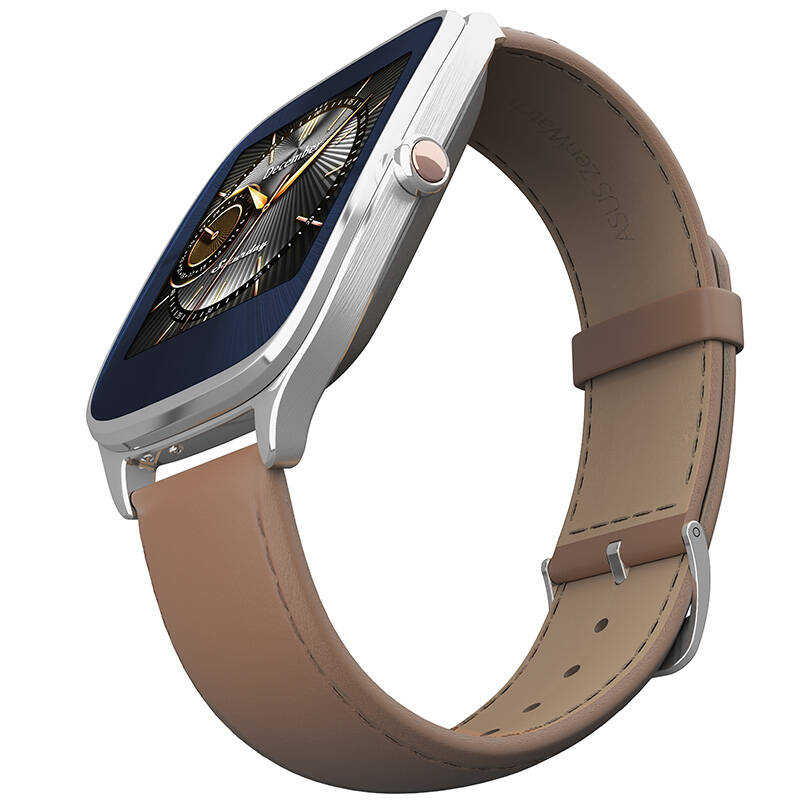 华硕(asus)zenwatch2 智能手表(2.