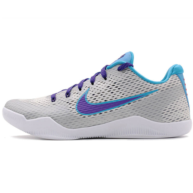 nike耐克男鞋 2016新款kobe x科比系列缓震耐磨运动鞋低帮透气篮球鞋
