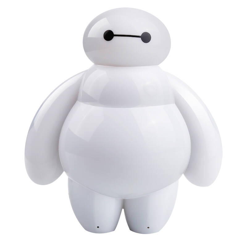 迪士尼 (disney) 大白早教机 儿童故事机 婴幼儿启智益智玩具