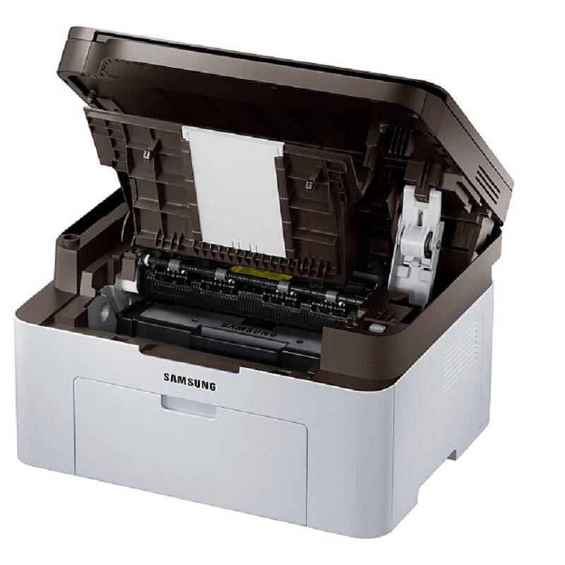 三星(samsung) sl-m2071w 黑白激光多功能一体机 (打印 复印 扫描)