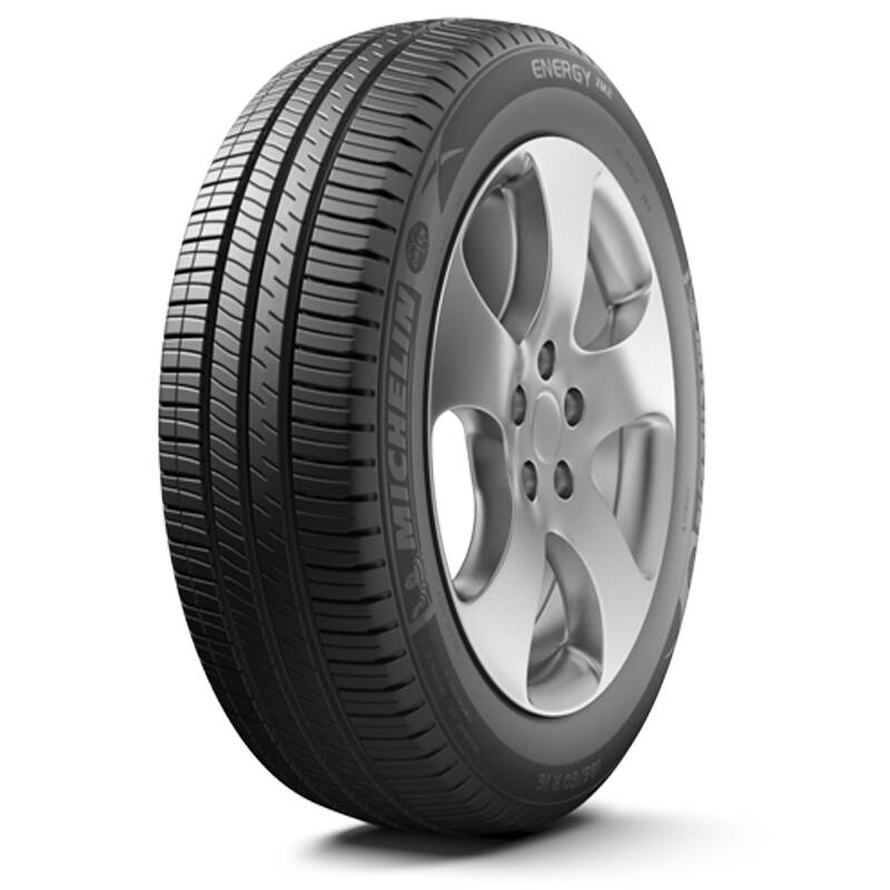 米其林michelin轮胎 energy xm2 韧悦花纹 215/60r16 95h 适配新