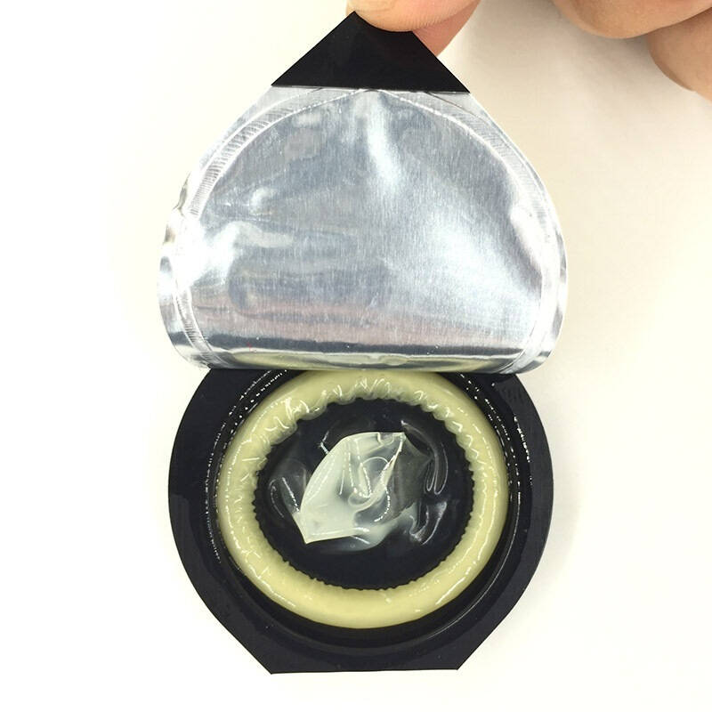 避孕套一个半月图片