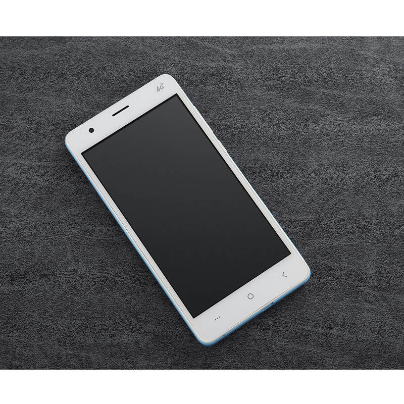 乐丰(lephone)t6 v 移动4g 智能手机 双卡双待 白色【图片 价格 品牌