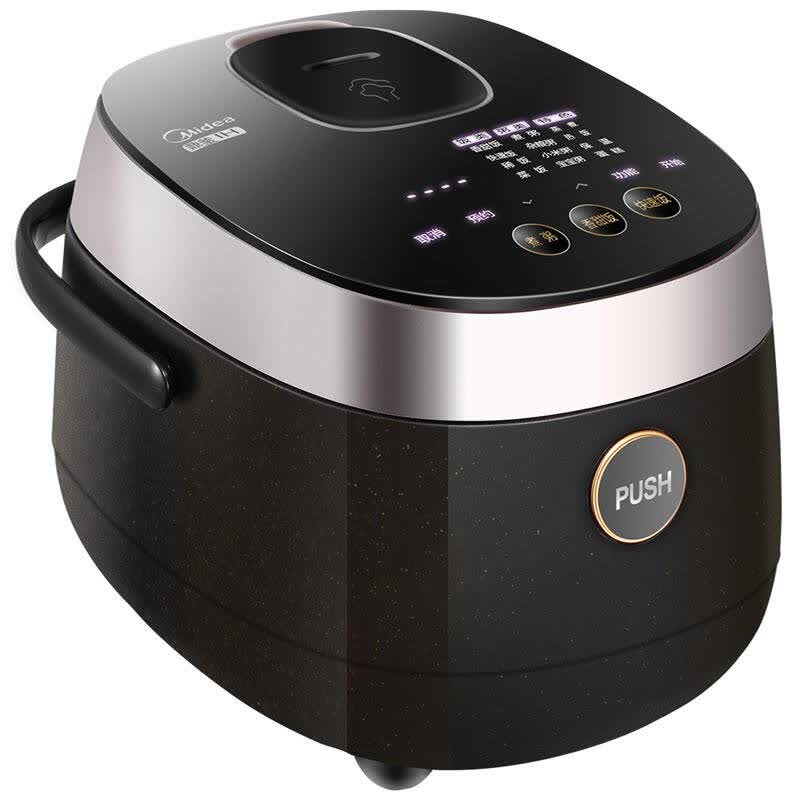 美的(midea)电饭煲电饭锅mb-fz2001焖香型鼎釜饭煲 2l内胆