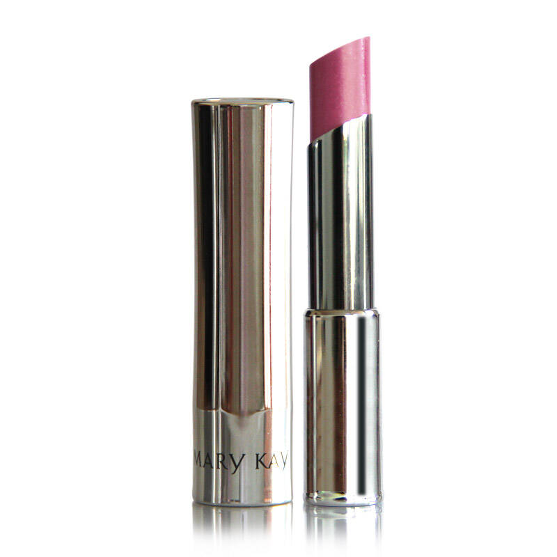 玫琳凯marykay口红 流光润彩唇膏3.