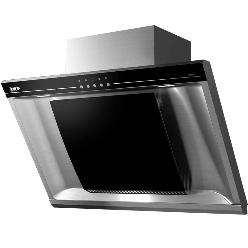 樱花(sakura)四维劲吸 精致节能侧吸式油烟机 cxw-180-103(88r712)