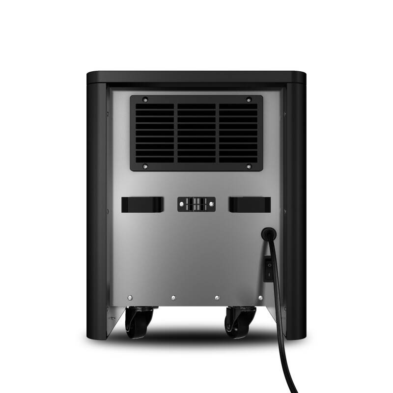 立奇lq-1800智能恒温取暖器 家用暖风机 省电电暖气 节能电暖器 智能