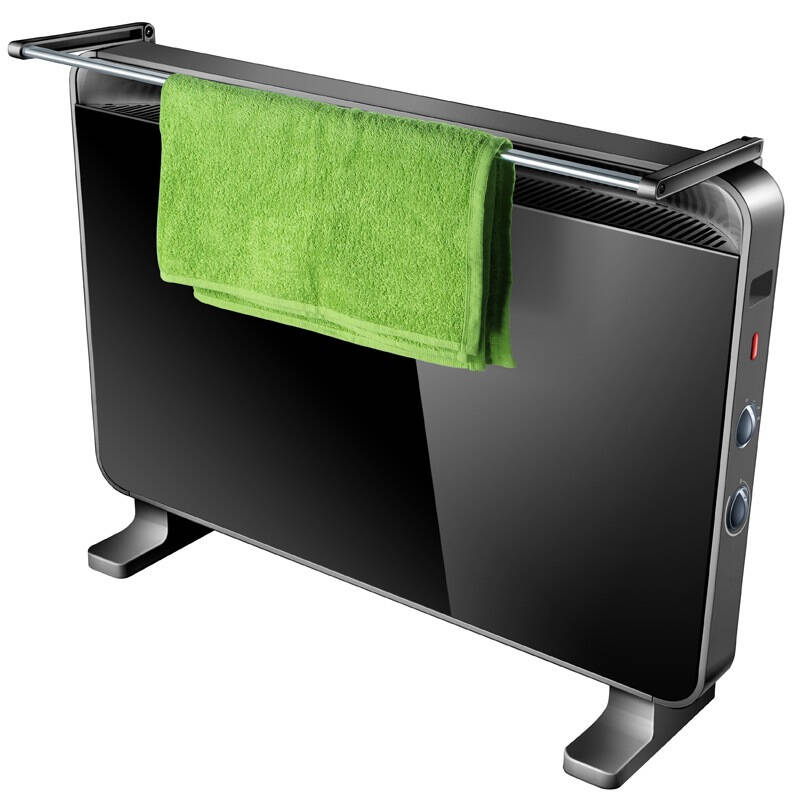 艾美特(airmate)hc20084-w 欧式电暖炉/家用/取暖器/电暖器/电暖气