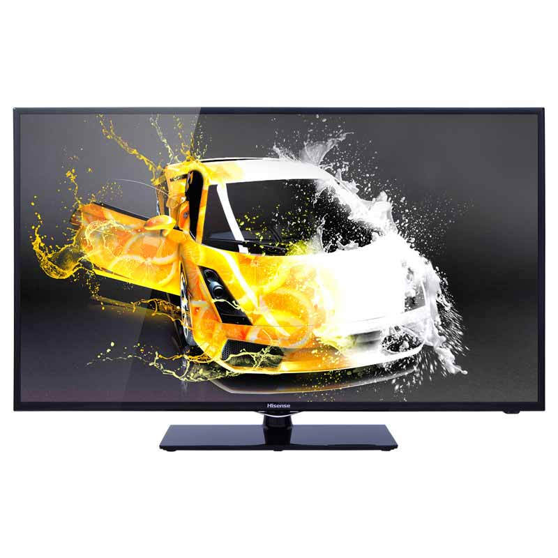 海信(hisense)led48ec280jd 48英寸全网vision 智能电视