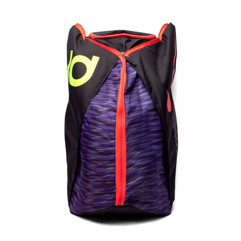 耐克(nike)bz9740-056 max air kd杜兰特男女运动电脑双肩背包