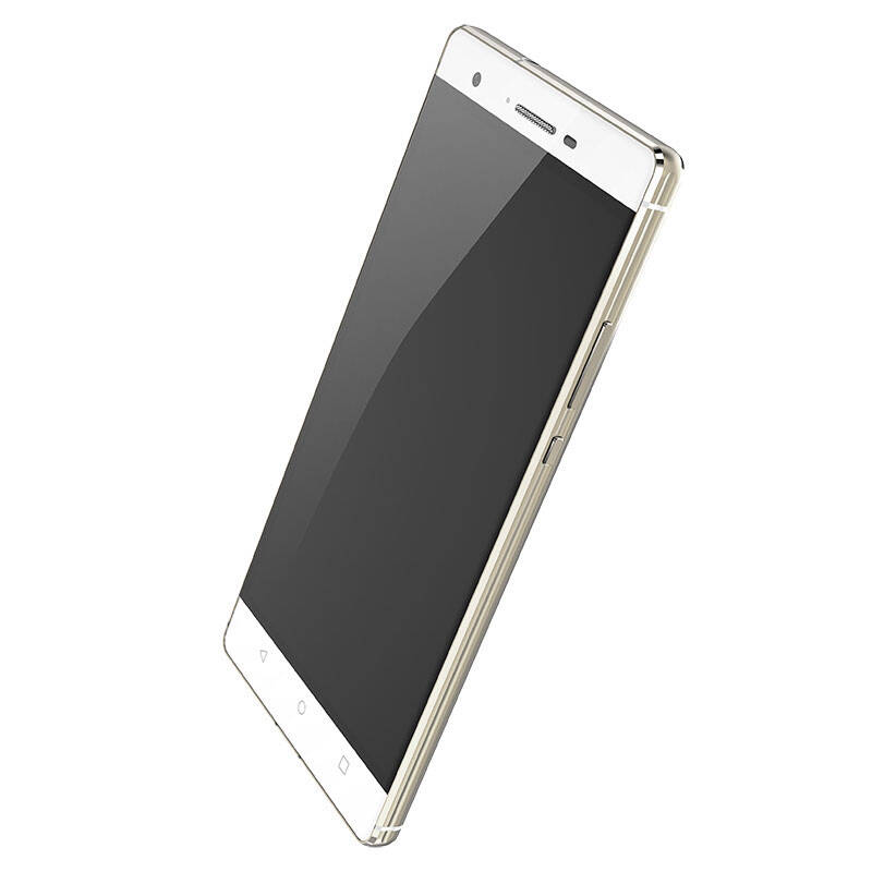 神舟(hasee) 锐龙 p8 5.5英寸 2g 16g 1300万 移动联通 双4g 白色