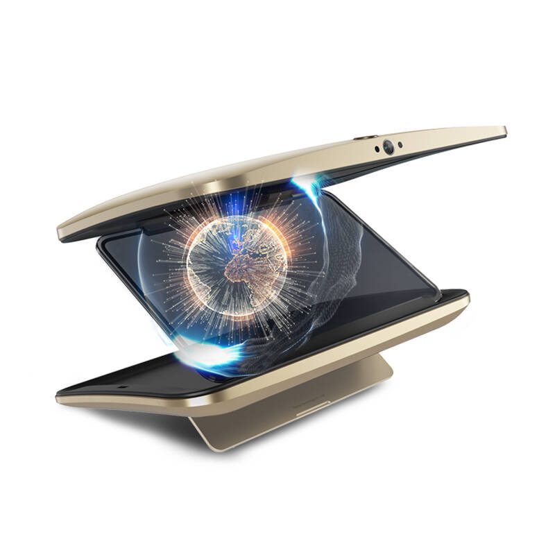 superd超多维 泛vr虚拟现实智能眼镜家居 裸眼3d box智能娱乐终端