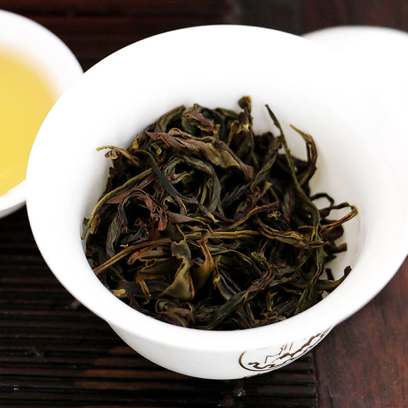 宝城a150玉兰香凤凰单枞茶 潮州凤凰单丛茶 2016春季特级广东乌龙茶