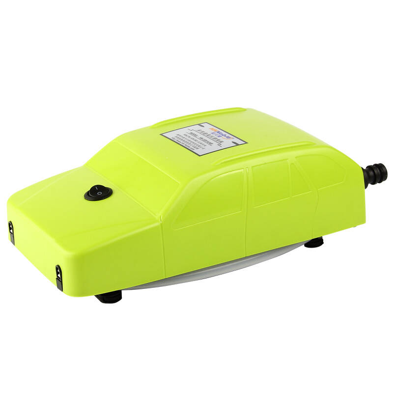 蓝贝尔(noble)hk-320ab 无绳便携自吸式高压清洗机 充电洗车机 车载