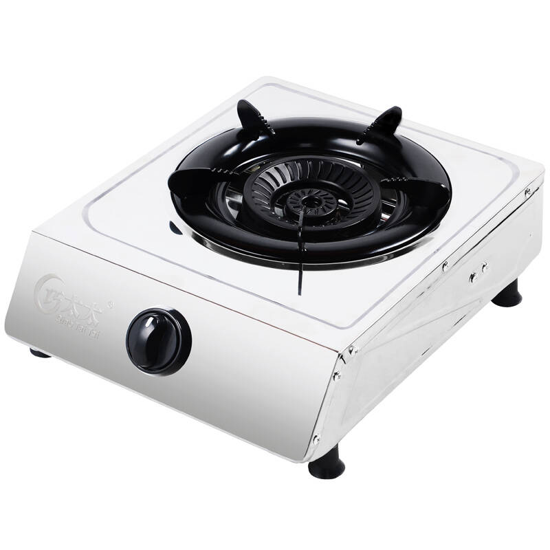 巧太太(qiaotaitai)单灶 劲火台式燃气灶(天然气)jzt.1-e5116-w
