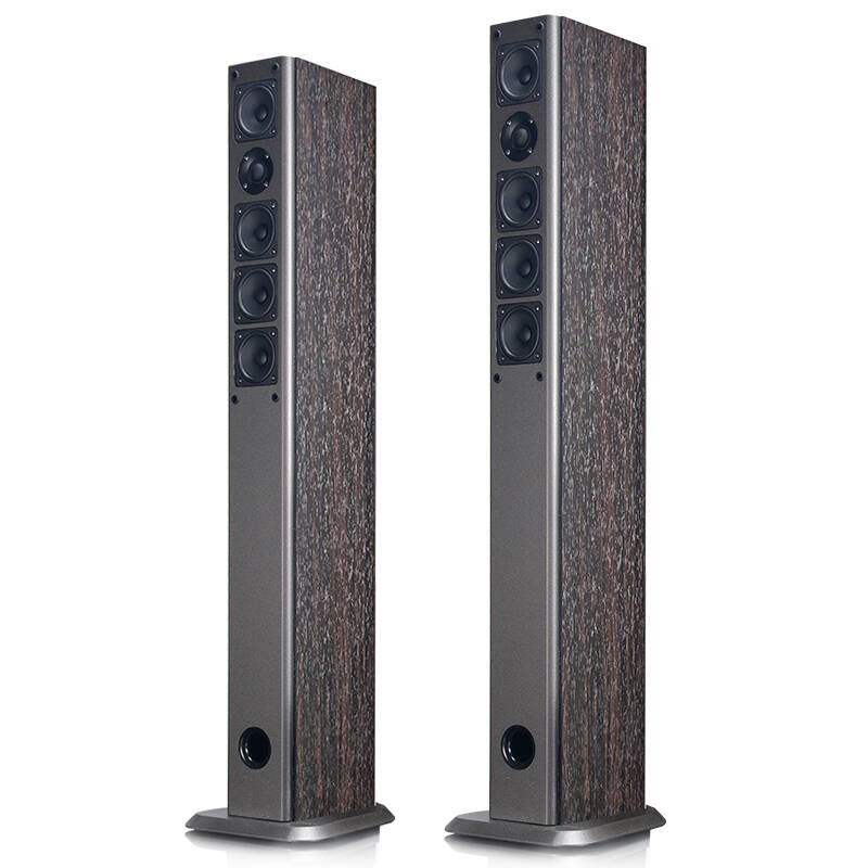 自营 cav sp950家庭影院音响主音箱