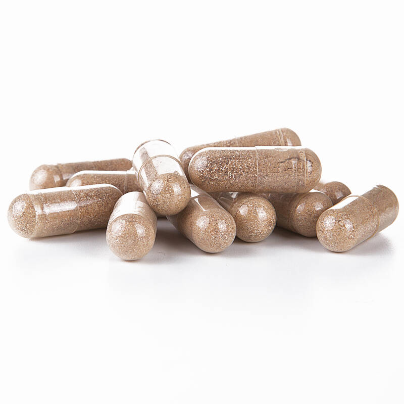 健安喜(gnc) 玛咖胶囊0.752g*100粒 玛卡干果maca