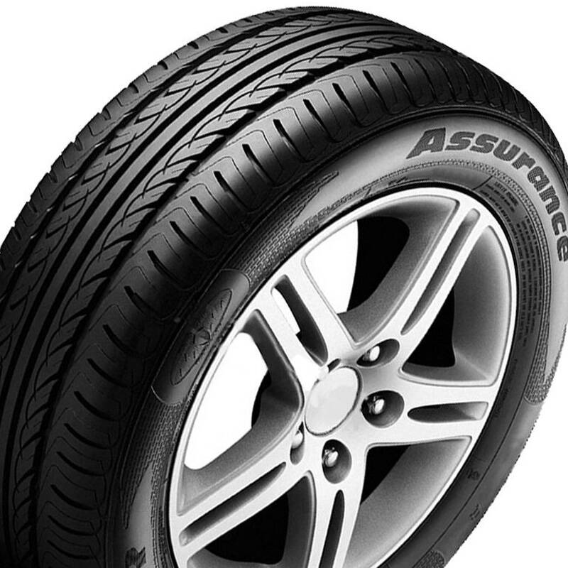 固特異輪胎 195/60r14 安殊輪 86h