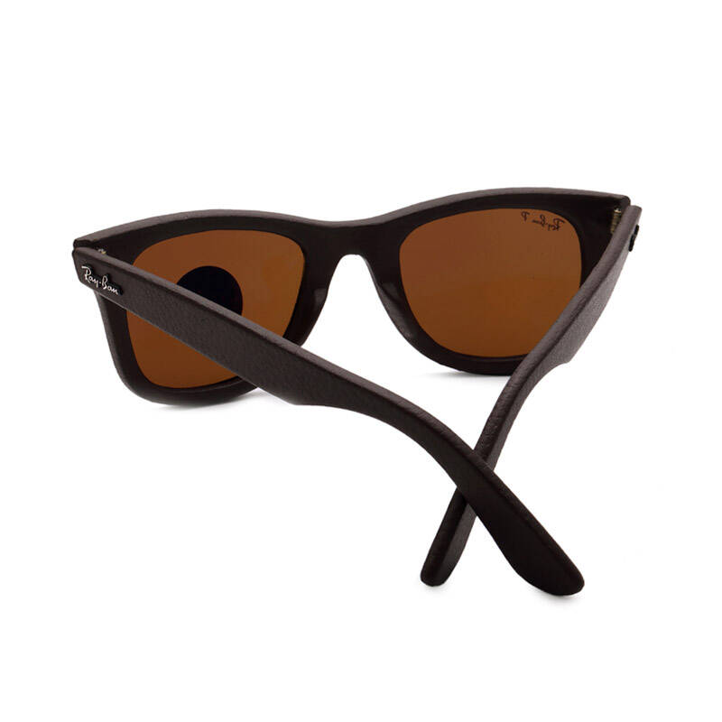 雷朋(ray.ban)rb2140-q-m p 1153/n6 男女款墨镜 时尚太阳镜