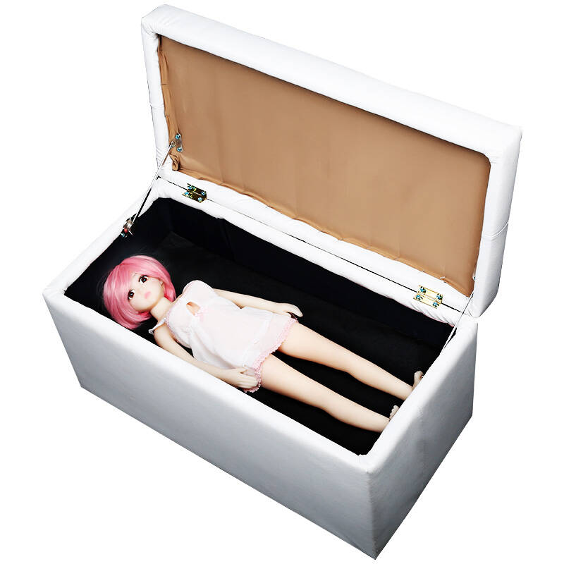 谜姬 实体娃娃 男士自慰器 成人情趣性用品 芭比情人65cm