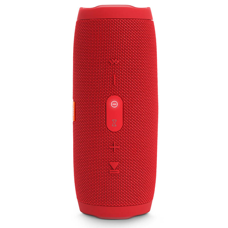 jbl charge3 音乐冲击波3 蓝牙小音箱 音响 低音炮 移动充电 防水设计