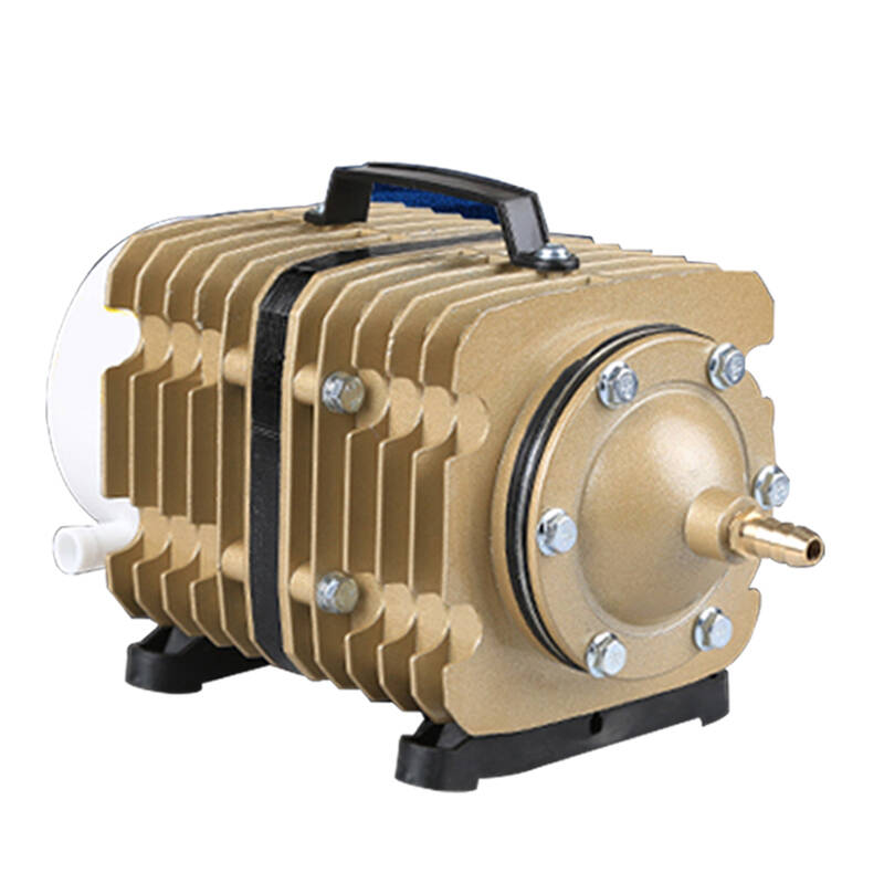 森森aco-002鱼池氧气泵-001 池塘打氧泵大功率-003大鱼池增氧泵 aco