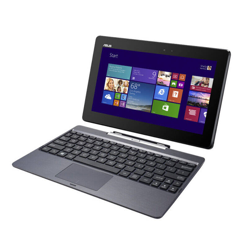华硕(asus) t100ta 10.