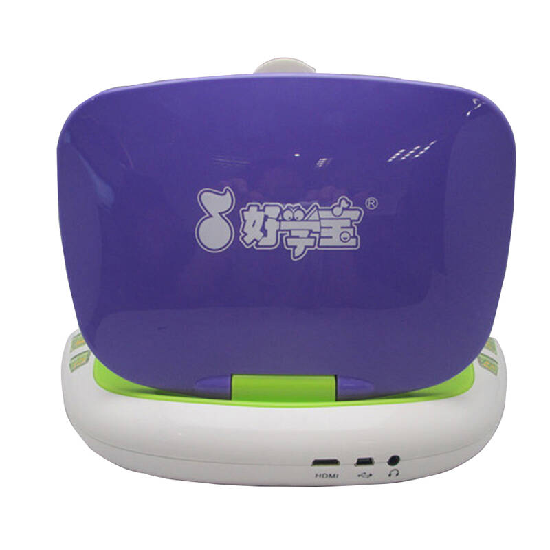 好学宝早教机881 思维训练儿童电脑 7英寸高清视频学习机 婴幼儿童