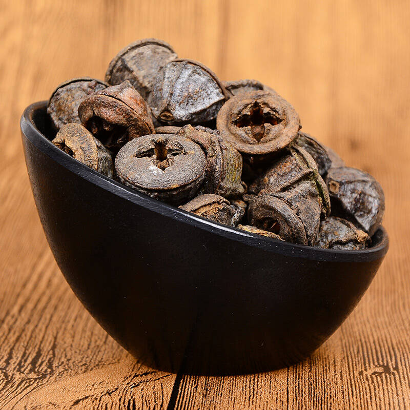 山缘 一口钟 一口盅 野生一口盅 一口钟1000g