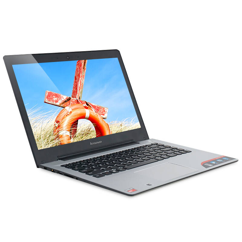 联想(lenovo)ideapad 100s 14英寸超薄笔记本 四核n3700固态256 100s