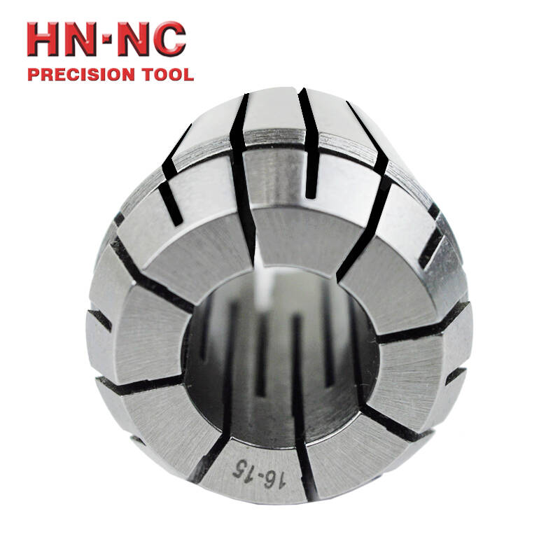 hn·nc海纳er32标准弹簧夹头精密弹性筒夹er32数控铣床cnc弹簧夹头