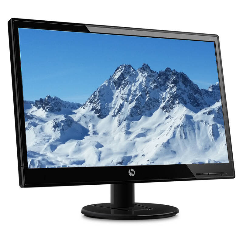惠普(hp)22kd 21.5英寸 fhd 无汞led背光液晶显示器