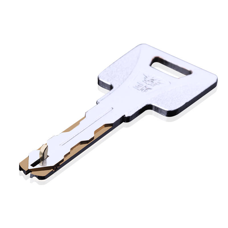 炬森(jusen)t型方向盘锁防盗锁防身锁汽车锁具车头锁车载安全js-9501