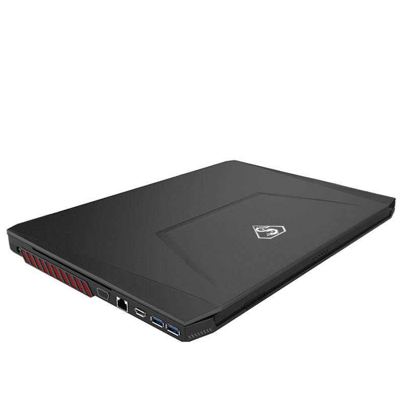 炫龙(shinelon)炎魔t1-781s1n青春版 15.