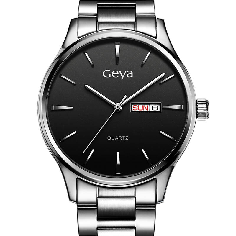 格雅手表logo图片图片