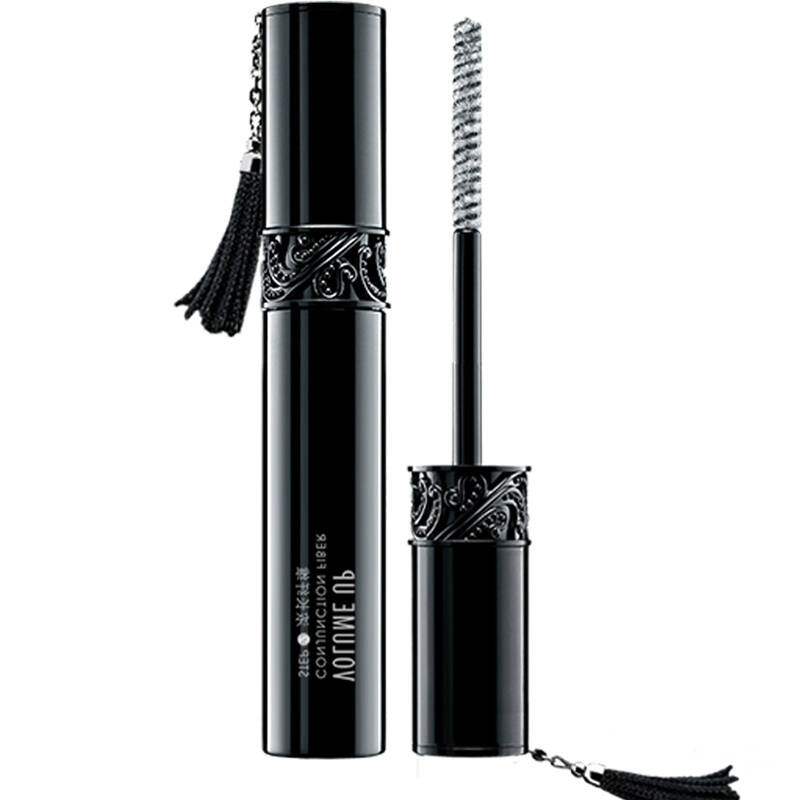 【京东超市】玛丽黛佳(mariedalgar)黑流苏密语睫毛膏11ml 1g(防水 不