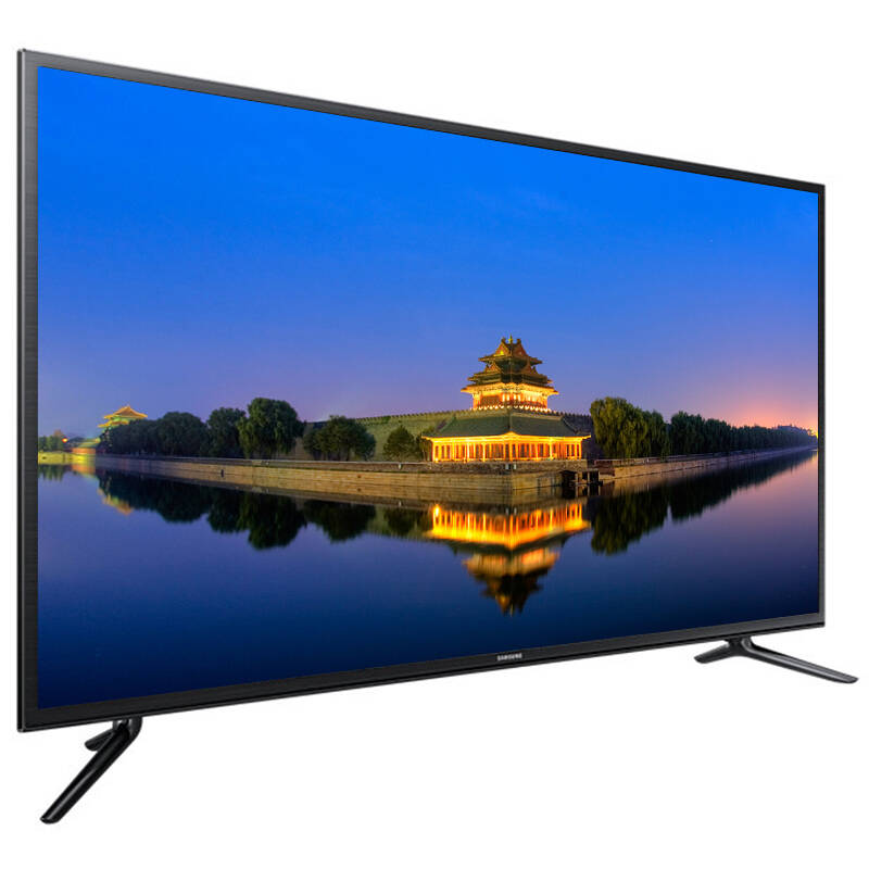 三星(samsung)ua55ju50sw 55英寸 4k超高清智能网络液晶平板电视