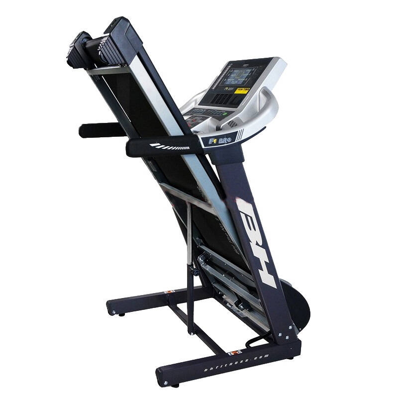 必艾奇bh 跑步机家用g6430f1