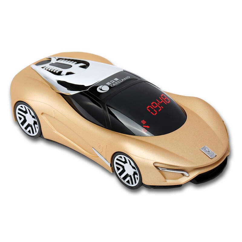 凯立德(careland)r550 智能云电子狗 安全预警仪 固定流动测速一体机